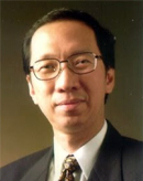 丹斯里许子根博士